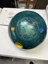 Used Roto grip idol Cosmos bowling ball 15 pounds