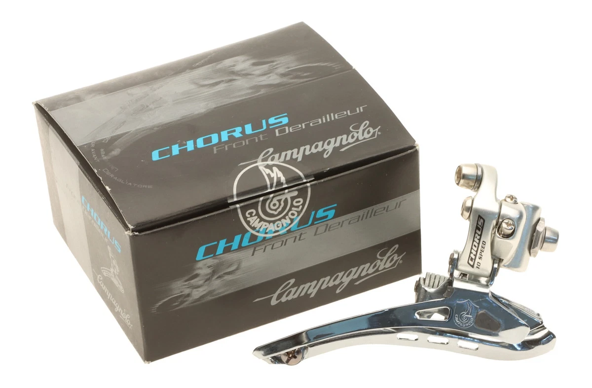 Campagnolo Front Derailleurs for sale | eBay
