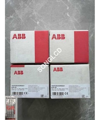 NEW   AI523 B0 1SPA250300R0001 Free DHL or EMS #lk