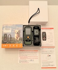 Wireless Fence for Dogs