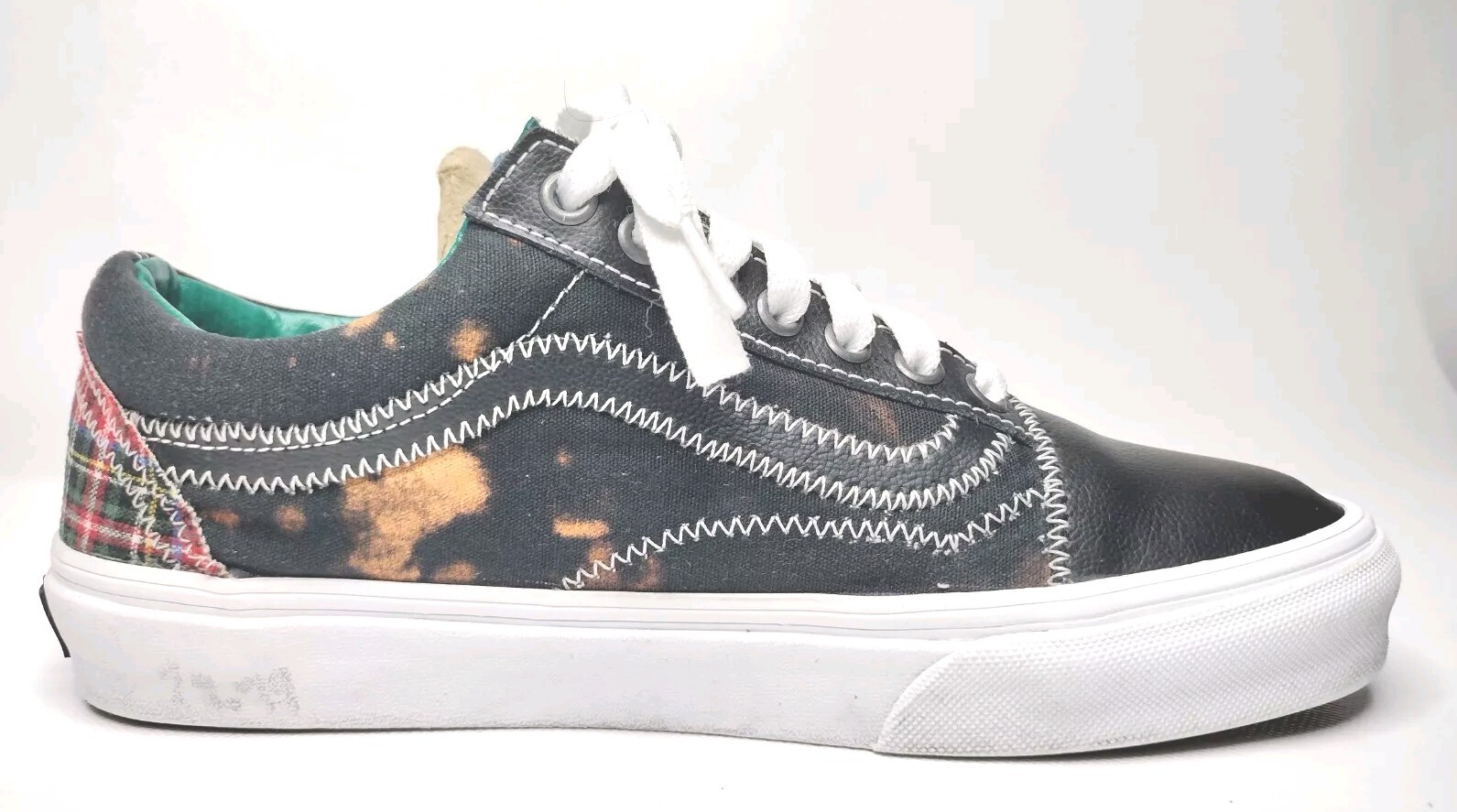 SAOLA Sneakers Vans Oldol Sko Ziptan Tart Dazees Spik Uo T 7onna Do Tg5 8 5ta Tinta