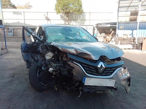 237104638S Motorsteuergerät für RENAULT CAPTUR II Experience 2022 488741 - Bild 7 von 10