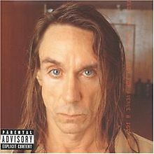 Avenue B von Pop,Iggy | CD | Zustand gut