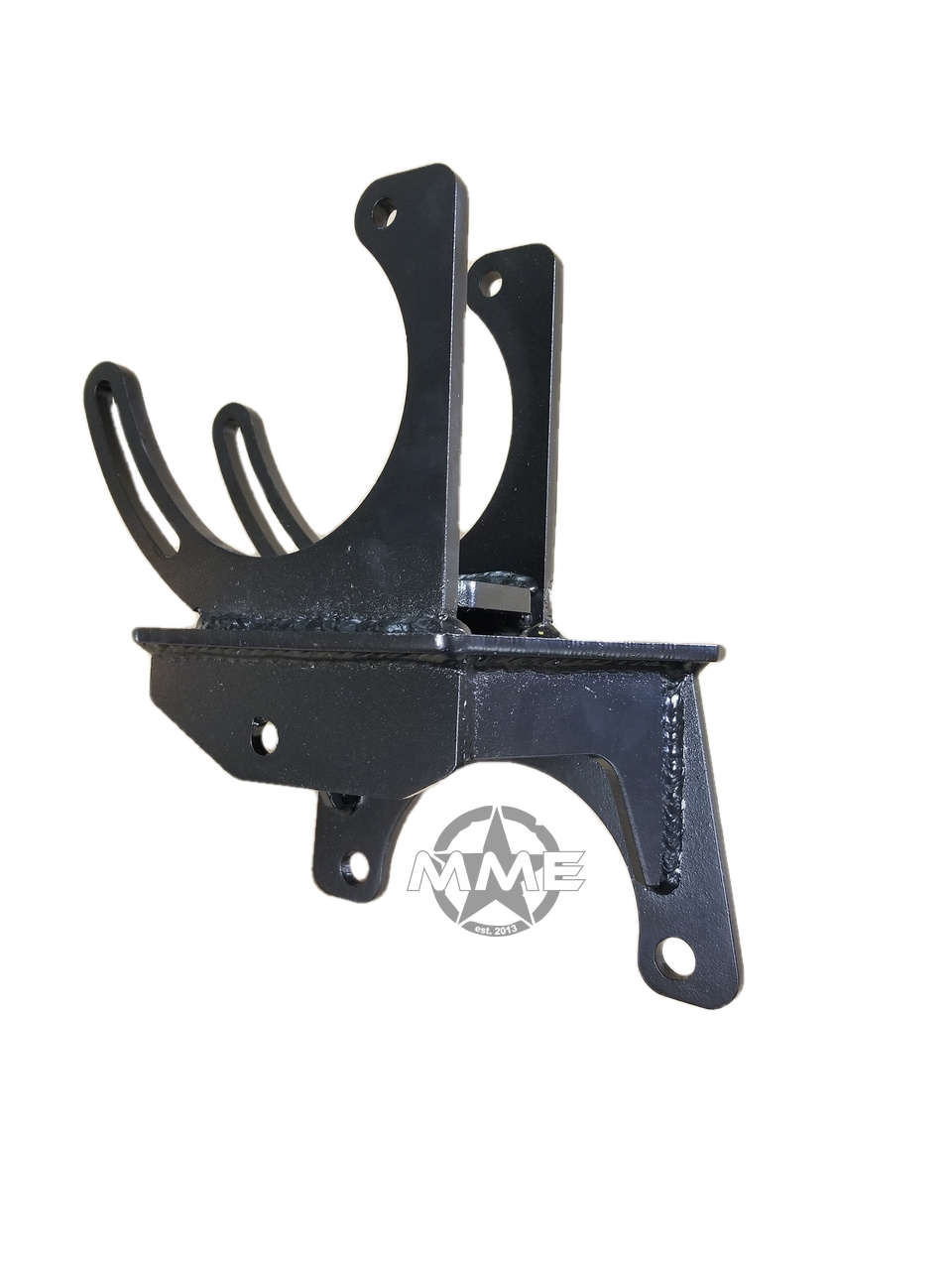 LMTV & MTV A.C. COMPRESSOR BRACKET | eBay