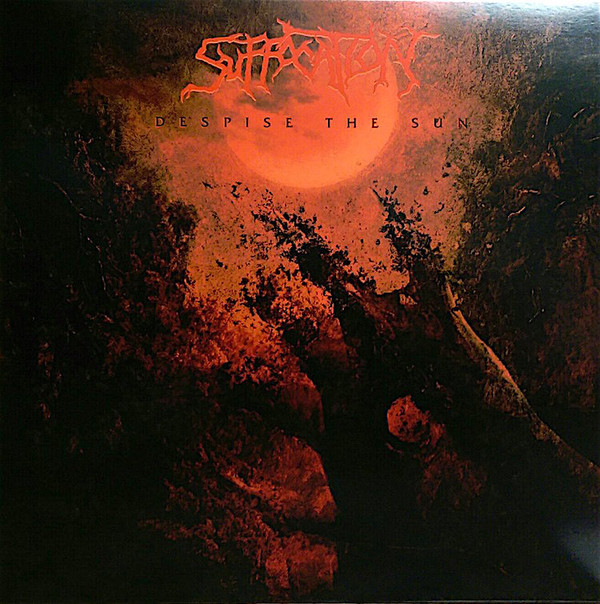 SUFFOCATION - Despise The Sun 12