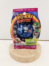 Hasbro Yo-Kai Watch Yo-Motion Series 1 Medals...