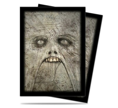 * Mage Wars Necromancer Sleeves 50ct Pack x2 (100 total) Upro 84456 | eBay * Mage Wars Necromancer Sleeves 50ct Pack x2 (100 total) Upro 84456 | eBay