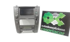 Navigatore LANCIA Thesis 1 Serie