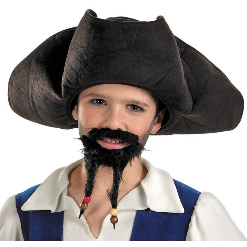 Disney pirate sale hat