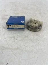 NOS OEM Bower/BCA A-19 Wheel Bearing Race and Taper Bearing