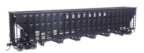 Tolva para astillas de madera Walthers Mainline 910-56330 Southern SOU 133613 73' | Zustand: New