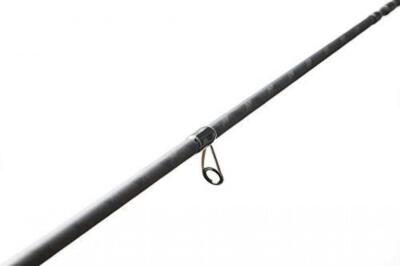 Abu Garcia Salty Style EGING STES-862M-KR 2pcs Spinning Rod | eBay
