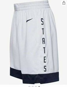 nike team usa basketball shorts