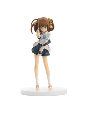 Kono Naka ni Hitori, Imouto ga Iru! Miyabi Kannagi Vol. 1 PVC Figure NEW