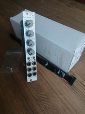 Doepfer A-130-2 VCA Eurorack modular Synthesi...