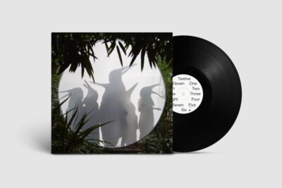 Penguin Cafe / Rain Before Seven