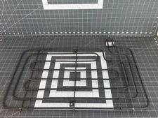 Wolf Double  Oven Bake Element P# 823359