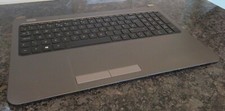 Genuine HP 255 G3 Laptop Mouse Touchpad/Keyboard Working