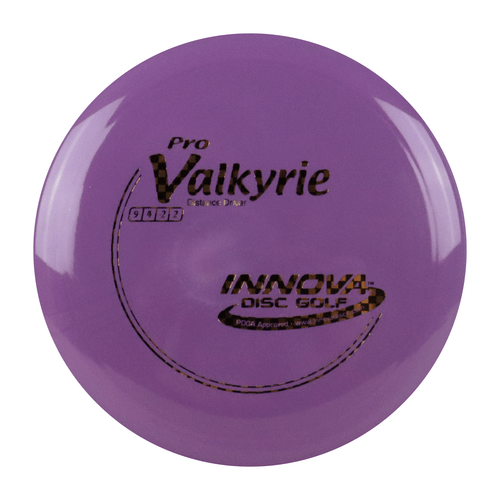 Innova Disc Golf Pro Valkyrie Distance Driver 9/4/-2/2 - Choose Exact Disc - Picture 5 of 34