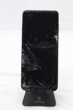 Motorola G Pure XT2163-1 Cellphone Blue 32GB Cracked and Bent - PARTS