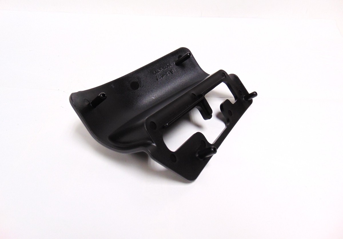 Arctic Cat ATV Auto Shifter Gate Cover | 1402-576 | Genuine OEM