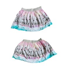 Target Skirt Size 2 'Horse Print'