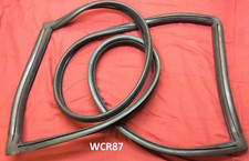 1973-1976 Ford Truck F100 F150 F250 F350 Windshield Seal For Ridged Trim 1973-1976 Ford Truck F100 F150 F250 F350 Windshield Seal For Ridged Trim