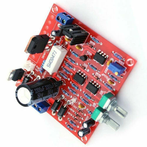 Einstellbare Netzteile 30 V