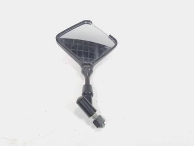 1995 95 Suzuki DR125 SE Right Mirror Free Shipping | eBay
