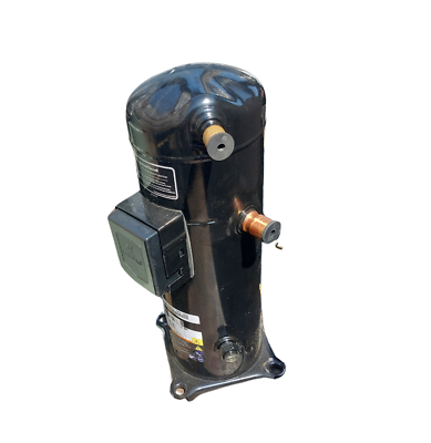 Copeland emerson ZP122KCE-TFD-855 Compressor | eBay