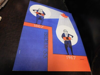 Ibidem Magic Magazine For Magicians #33