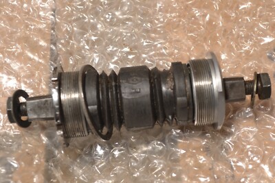 Bottom bracket Campagnolo - record - FRENCH threaded (35x1)