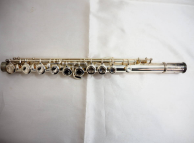 Yamaha YFL-221SII Student Flute | eBay