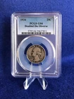 1934 DDO DOUBLED DIE OBVERSE WASHINGTON QUARTER 25c FS-101 *PCGS G4 GOOD*
