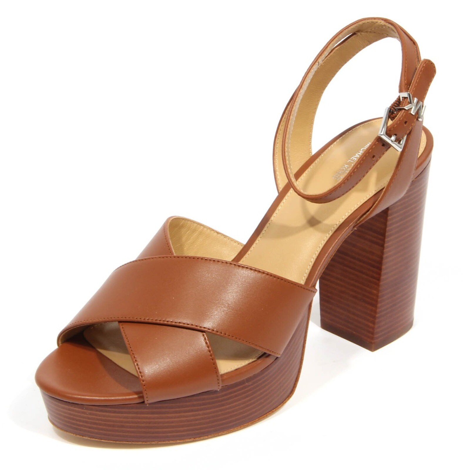 H4942 сандалии donna MICHAEL KORS ODETTE женские сандалии 24090₽