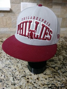 cooperstown collection phillies hat