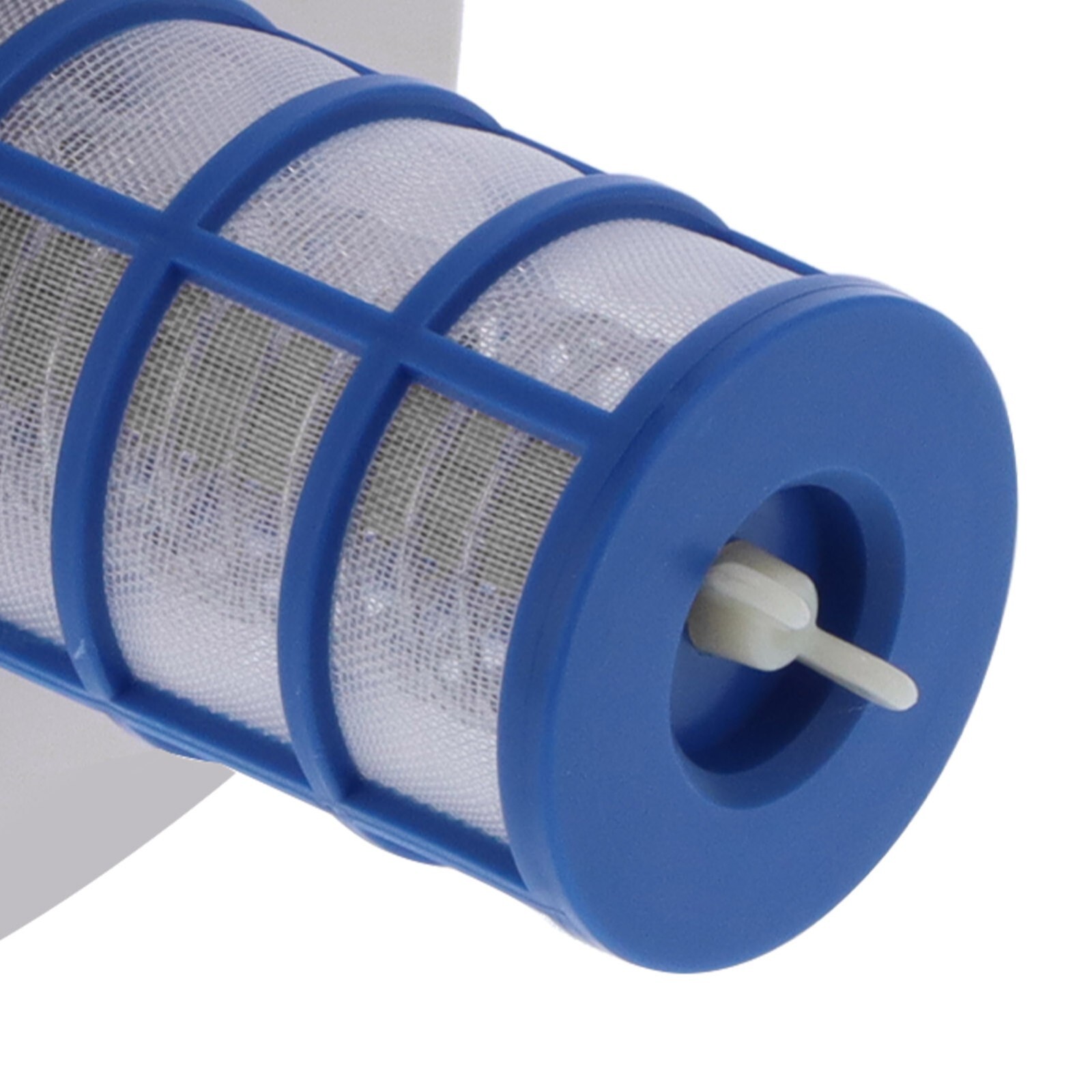 Ionizador de piscina alimentado por energía Solar, limpiador de fuente de SPA de