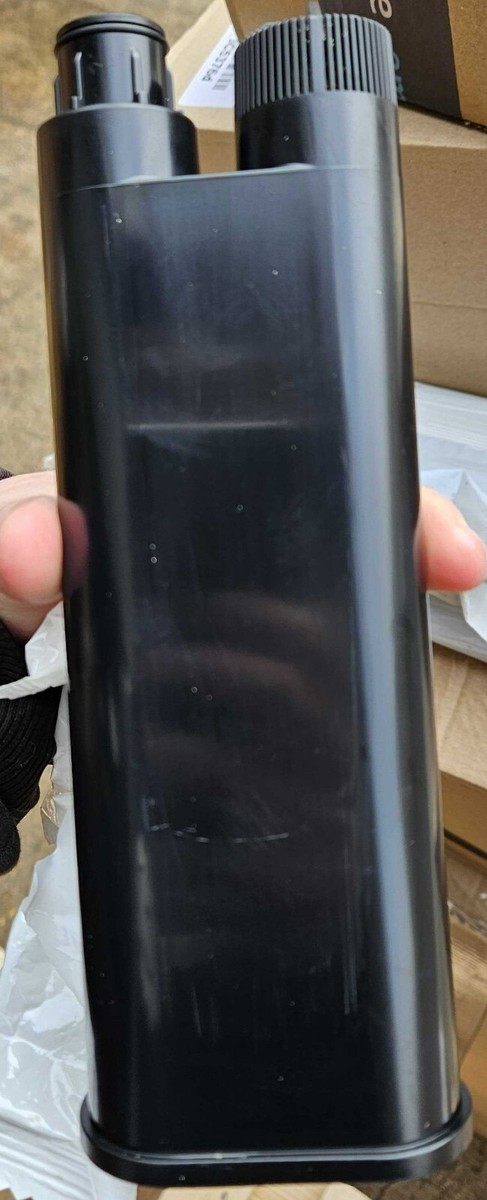 Replacement Water Tank For Nespresso Zenius ZN100 – BPA-Free, Leak-Proof Coffee Machine Part - View #10