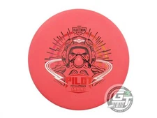 NEW Streamline Discs Electron Soft Pilot 171g Red Putter Golf Disc