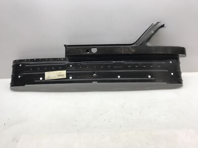 TEILSTÜCK Heckmittelstück Mercedes W140 Coupe C140 SEC 1406401671 