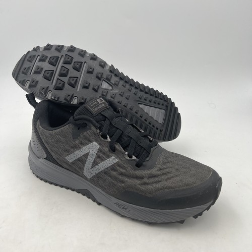 New Balance Men's 8 Nitrel SpeedRide 