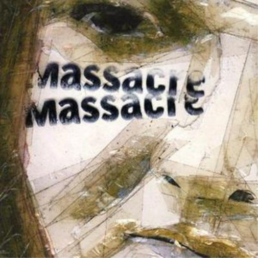 Eve Massacre Gestures of Indifference (CD) Album