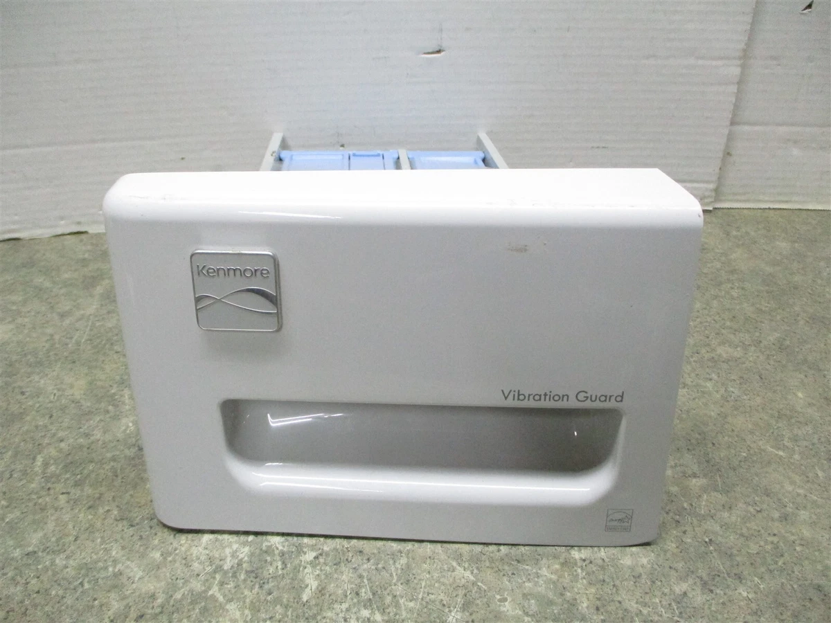Kenmore Dispenser Housings Parts for sale | eBay display picture 1