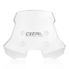 Windscreen Windshield Wind Deflector For SUZUKI V-STROM 800DE 2023 2024