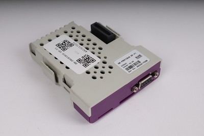 USED CONTROL TECHNIQUES  SM-PROFIBUS DP-V1  [24 MONTHS WARRANTY]