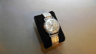 HAU Timex Handaufzug
