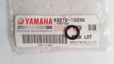 蓮樣✩︎確認用3 NOS Genuine Yamaha O-Ring 93210-10096 NEW OEM FAST SHIPPING | eBay