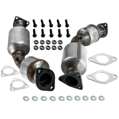Convertisseur catalytique for Infiniti FX35 for Nissan 350Z for Infiniti 3.5 - Photo 1/4