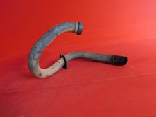 COLLETTORE SCARICO 2 SUZUKI