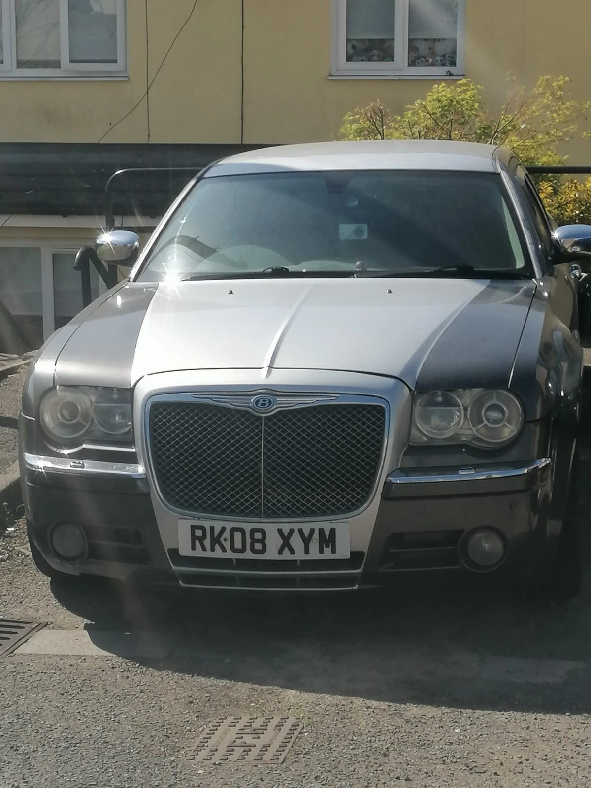 2008 Chrysler 300c 3.0 crd - Picture 1 of 9